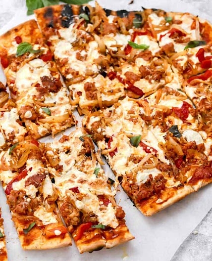 Pizza Dough