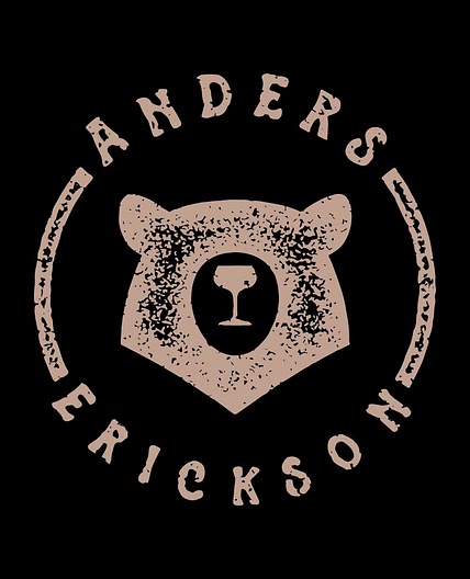 Anders Erickson Mai Tai