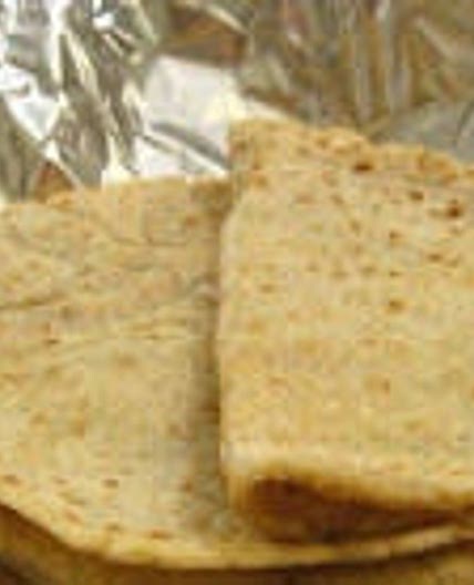 Roti Blanco