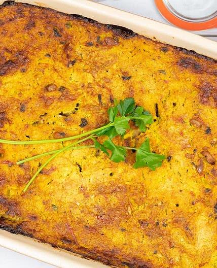 Pom uit de oven