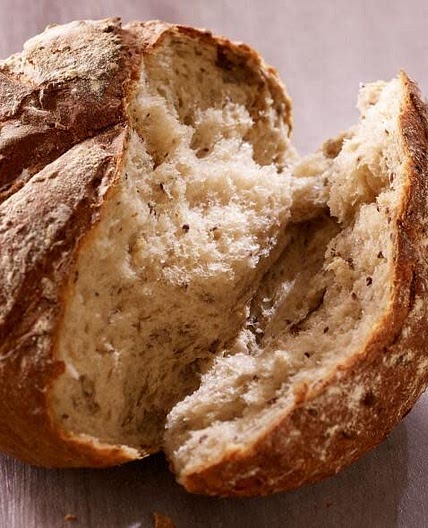 pain multi céréales à la MAP