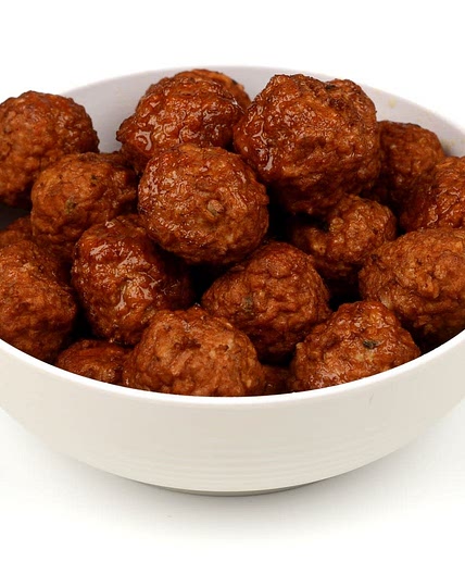 Indische gehaktballetjes