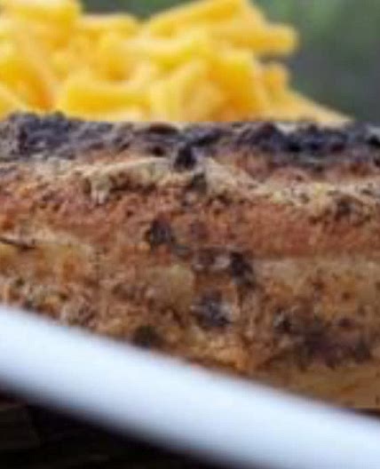 Crock Pot Pork Chops