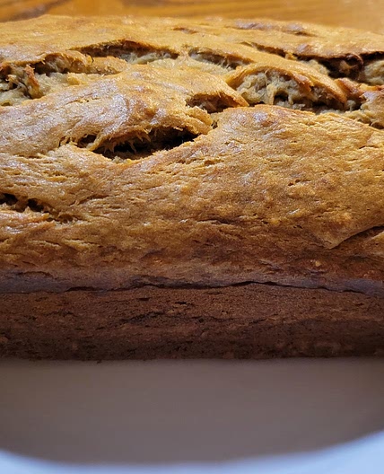 Banana Bread