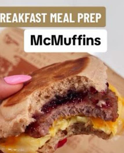 McMuffins
