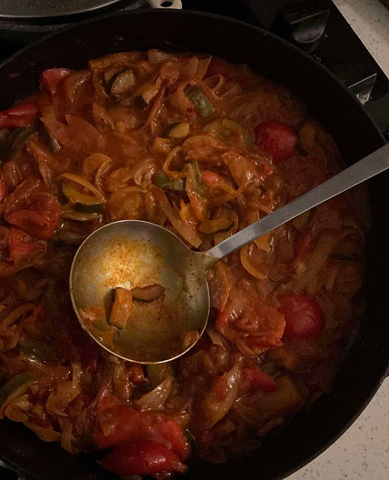 Ratatouille 