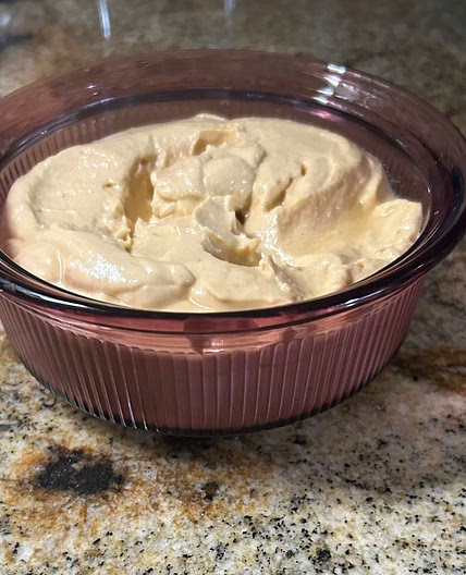 Cottage Cheese Queso 🧀 🌶️