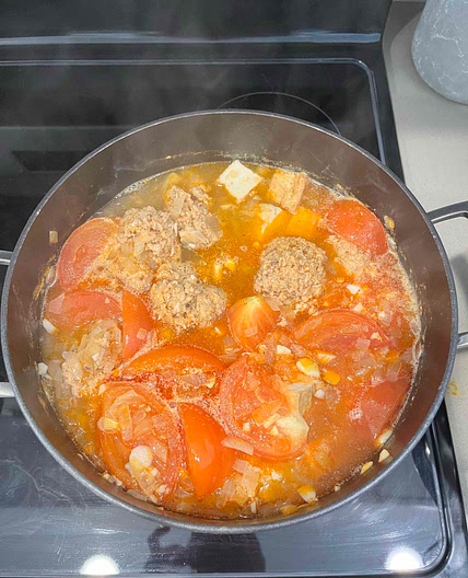 Bun Rieu