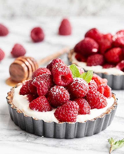 Tart My Style