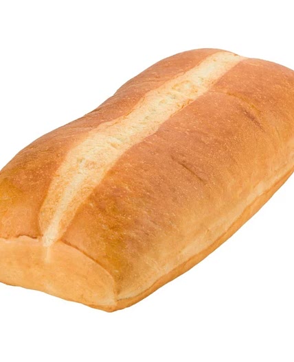 Easy bread