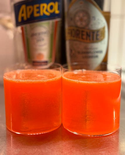 Apparent Sour