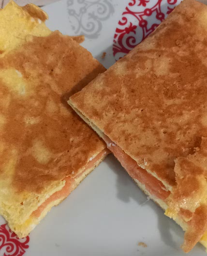 Fritta-piadina