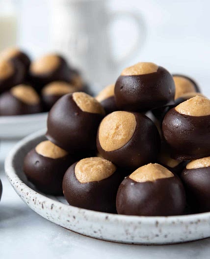 Buckeyes 