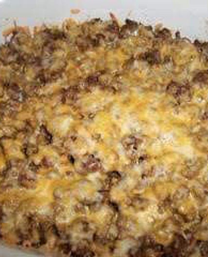 Taco Bake 