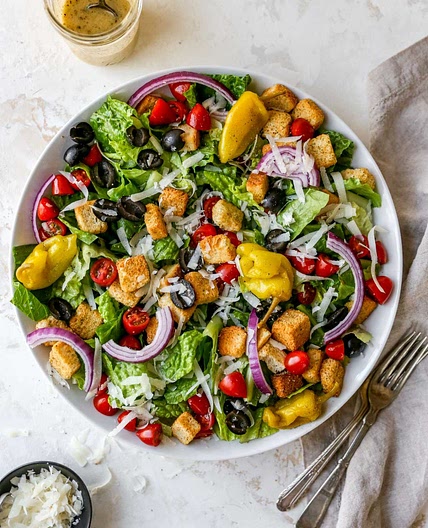 Italian Salad