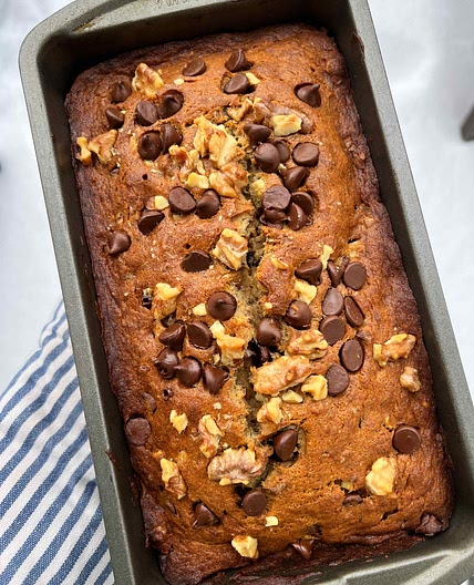 Banana Bread
