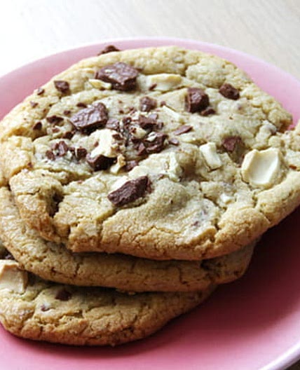 Cookies américains