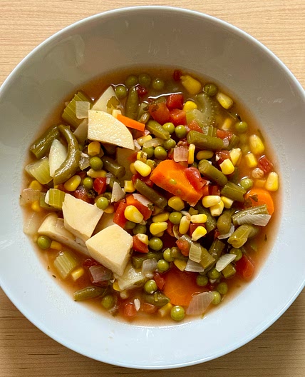 Vegetable Soup