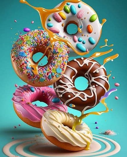 Rosquillas