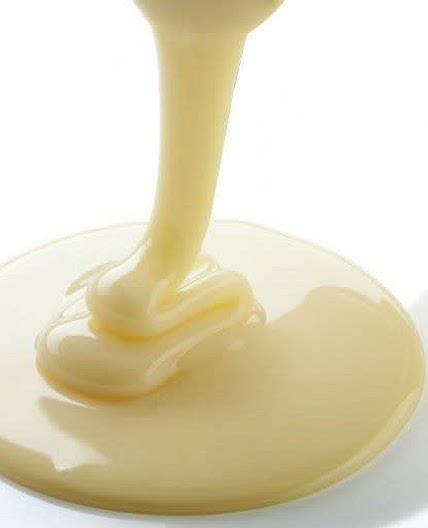 Leche condensada