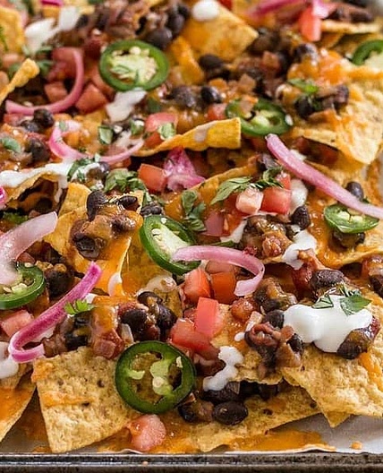 Nachos