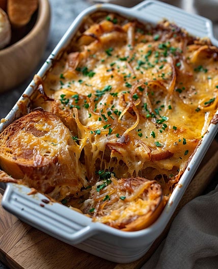 Fantastic recipe! Saw a neighbor bring this to a block party, an