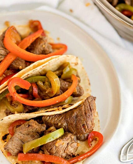 Carne Asada Marinade