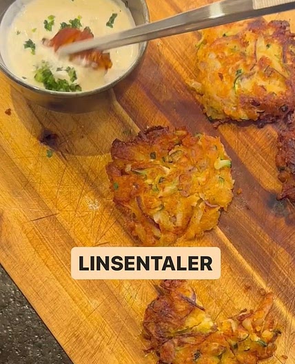 Linsentaler