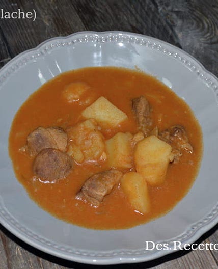 Goulache (Gulas)