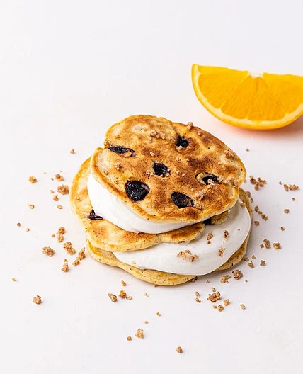Solid Starts Pancake Recipe for Babies