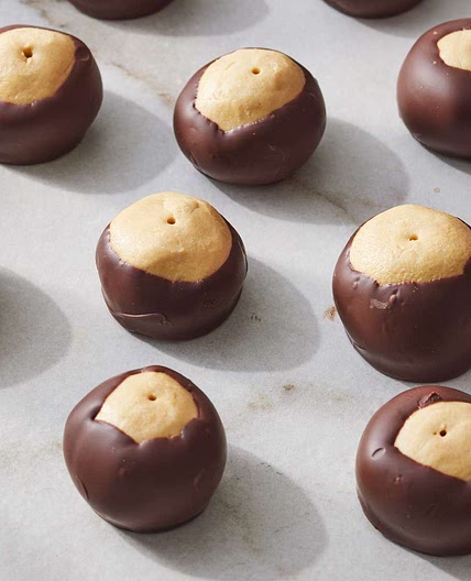 Buckeyes