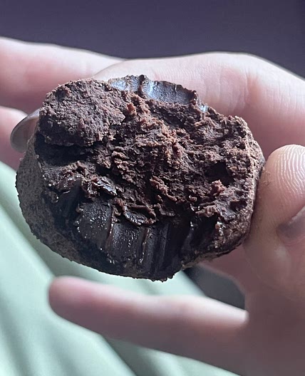 easy truffles