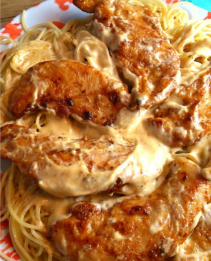 Chicken Lazone