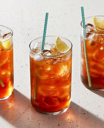 Iced Tea