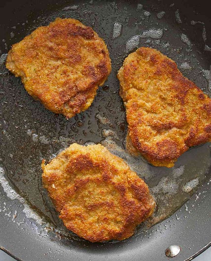 Wiener Schnitzel