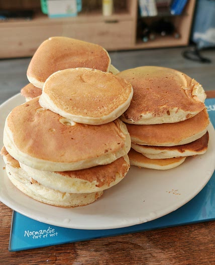 Pancakes