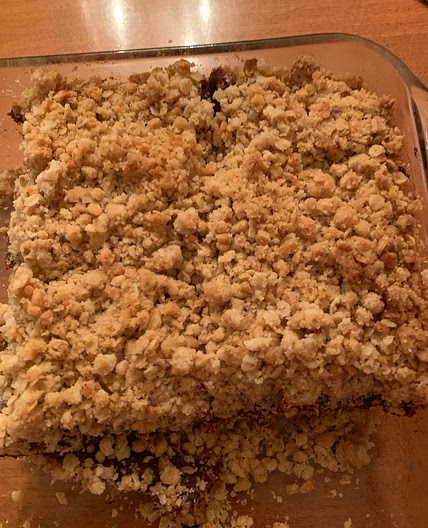 Date squares