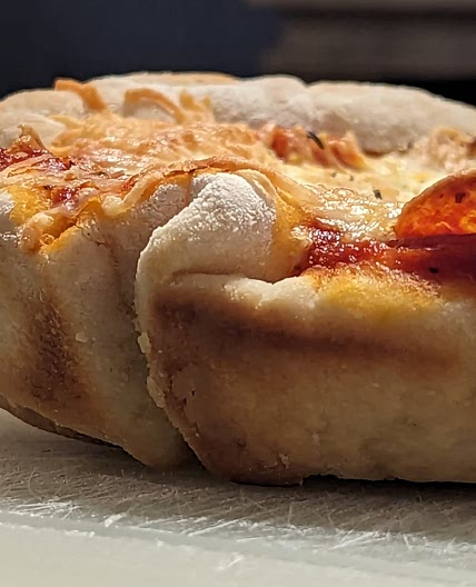 Roberta’s Pizza Dough