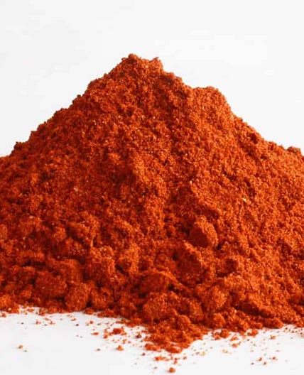 Berbere (Ethiopian Spice Blend)