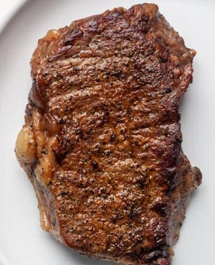 Instant Pot Steak