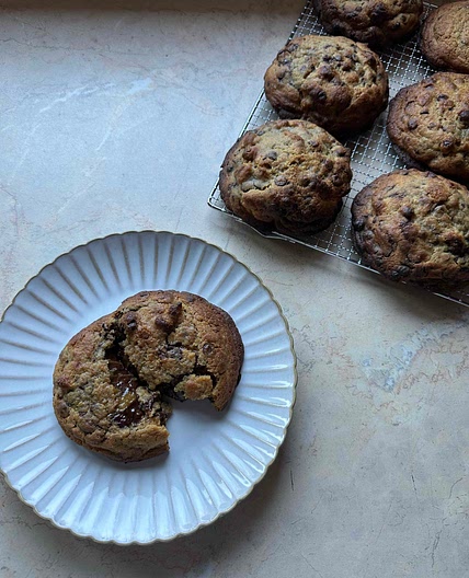 Cookies 🍪 