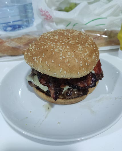 Hamburguesa