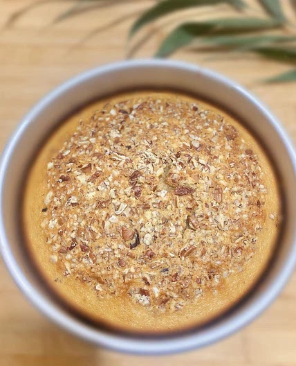 Butter cake recipe