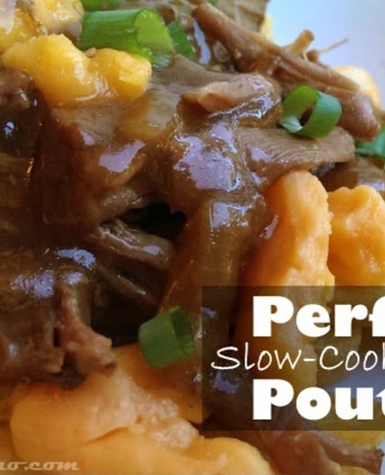 Poutine