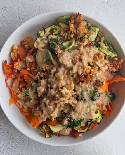Health Salad