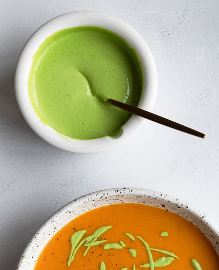 Everything Cashew Sauce