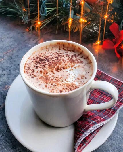 Better For You Hot Chocolate - Women of Today