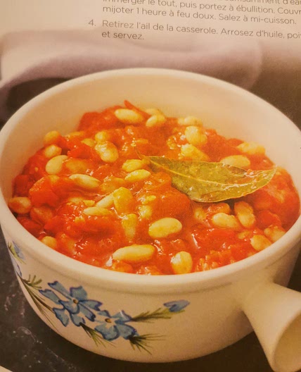 Chili aux haricots