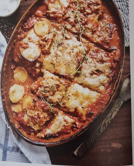 Moussaka