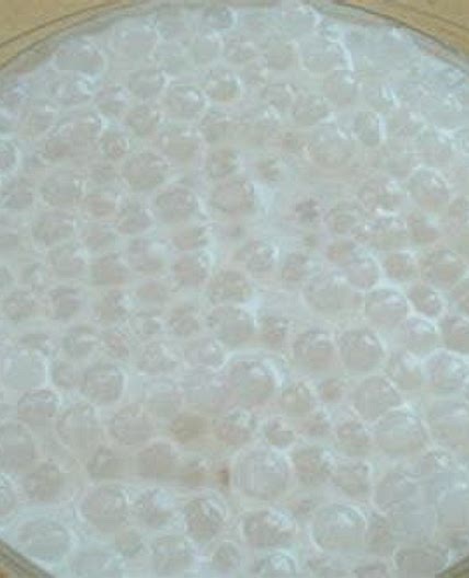 Tapioca Rice Soup